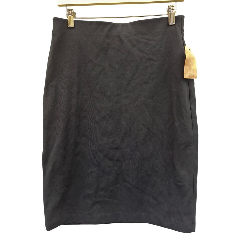 NEW Philosophy Navy Pencil Skirt Size 8